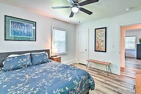 Pet-friendly Fayetteville Home w/ Fenced Yard
