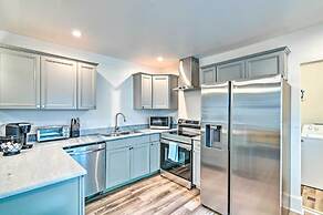 Pet-friendly Fayetteville Home w/ Fenced Yard
