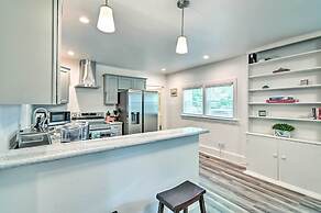 Pet-friendly Fayetteville Home w/ Fenced Yard
