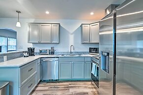 Pet-friendly Fayetteville Home w/ Fenced Yard