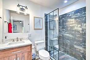 Pet-friendly Fayetteville Home w/ Fenced Yard