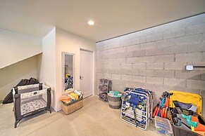 River Acres Retreat w/ Grill & River Access!