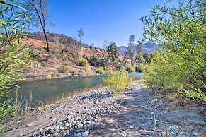 River Acres Retreat w/ Grill & River Access!