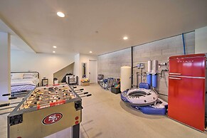 River Acres Retreat w/ Grill & River Access!