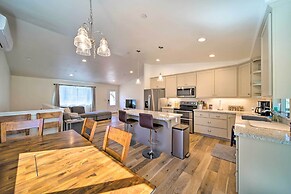 River Acres Retreat w/ Grill & River Access!