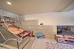 River Acres Retreat w/ Grill & River Access!