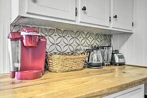 Lake Retreat in Carolina Trace w/ Resort Amenities