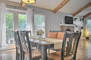 Lake Retreat in Carolina Trace w/ Resort Amenities