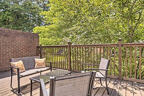 Lake Retreat in Carolina Trace w/ Resort Amenities