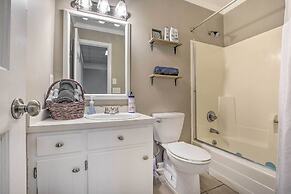 Lake Retreat in Carolina Trace w/ Resort Amenities