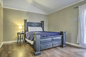 Lake Retreat in Carolina Trace w/ Resort Amenities