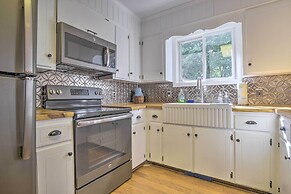 Lake Retreat in Carolina Trace w/ Resort Amenities