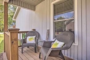 Lake Retreat in Carolina Trace w/ Resort Amenities