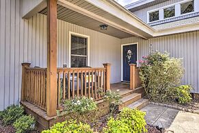 Lake Retreat in Carolina Trace w/ Resort Amenities