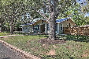 Cozy Retreat w/ Hot Tub & Fire Pit: Close to Main!