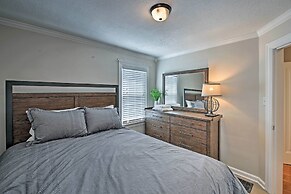 Indianapolis Vacation Rental - Walk to the Ims!