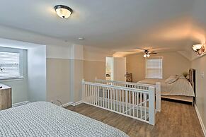 Indianapolis Vacation Rental - Walk to the Ims!