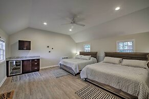 Indianapolis Vacation Rental - Walk to the Ims!