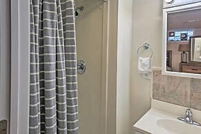 Indianapolis Vacation Rental - Walk to the Ims!