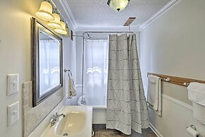 Indianapolis Vacation Rental - Walk to the Ims!