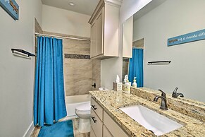 Newly Constructed Mansfield Home w/ Fenced Yard!