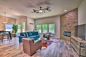 Newly Constructed Mansfield Home w/ Fenced Yard!