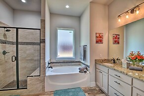 Newly Constructed Mansfield Home w/ Fenced Yard!