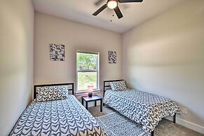 Newly Constructed Mansfield Home w/ Fenced Yard!