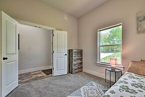 Newly Constructed Mansfield Home w/ Fenced Yard!