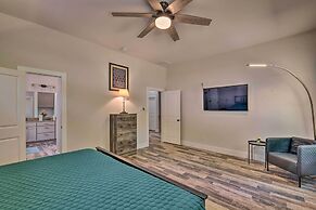 Newly Constructed Mansfield Home w/ Fenced Yard!