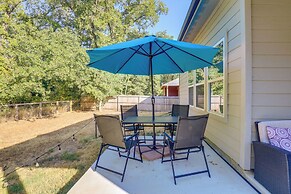 Newly Constructed Mansfield Home w/ Fenced Yard!