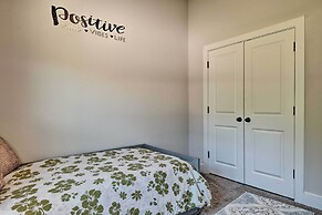 Newly Constructed Mansfield Home w/ Fenced Yard!