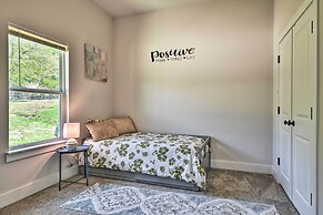 Newly Constructed Mansfield Home w/ Fenced Yard!