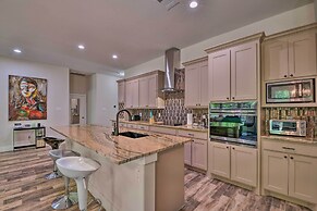 Newly Constructed Mansfield Home w/ Fenced Yard!