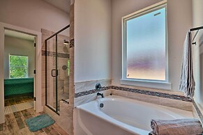 Newly Constructed Mansfield Home w/ Fenced Yard!