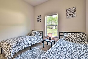 Newly Constructed Mansfield Home w/ Fenced Yard!