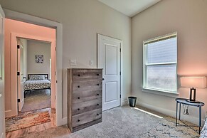 Newly Constructed Mansfield Home w/ Fenced Yard!