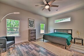 Newly Constructed Mansfield Home w/ Fenced Yard!