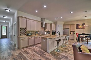 Newly Constructed Mansfield Home w/ Fenced Yard!