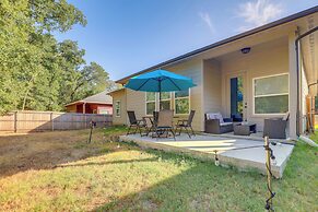 Newly Constructed Mansfield Home w/ Fenced Yard!