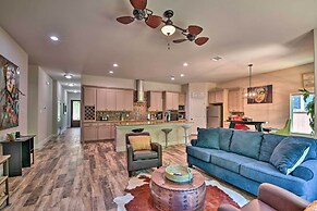 Newly Constructed Mansfield Home w/ Fenced Yard!