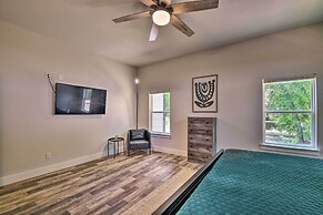 Newly Constructed Mansfield Home w/ Fenced Yard!