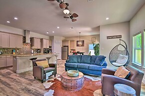 Newly Constructed Mansfield Home w/ Fenced Yard!