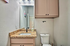 Newly Constructed Mansfield Home w/ Fenced Yard!