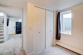 Hopkins Vacation Rental ~ 12 Mi to Minneapolis