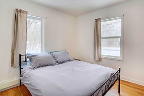 Hopkins Vacation Rental ~ 12 Mi to Minneapolis