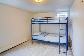 Hopkins Vacation Rental ~ 12 Mi to Minneapolis