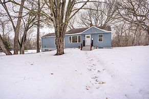 Hopkins Vacation Rental ~ 12 Mi to Minneapolis