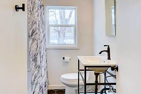 Hopkins Vacation Rental ~ 12 Mi to Minneapolis