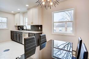 Hopkins Vacation Rental ~ 12 Mi to Minneapolis